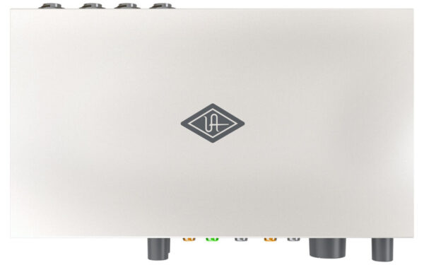 Universal Audio Volt 4 USB-C Audio Interface - Image 4