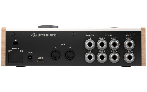 Universal-Audio-Volt-476-Back