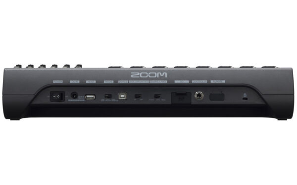 Zoom LiveTrak L-20 - 20-Input Digital Mixer & Multitrack Recorder - Image 4
