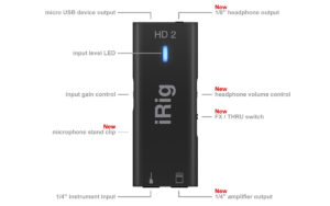 iRig-HD2-Points