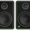 Mackie CR5-XBT 5 inch Multimedia Monitors with Bluetooth Main