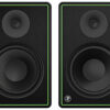 Mackie CR8-XBT 8 inch Multimedia Monitors with Bluetooth Main