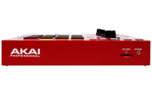 Akai-Professional-MPC-One-Plus-Front