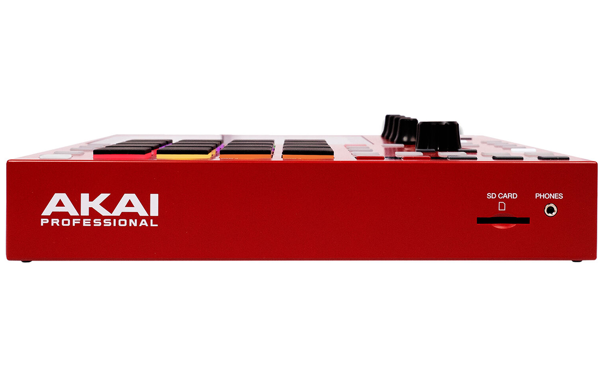 Akai mpc beat machine store