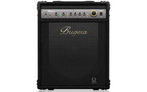 Guitar Amps