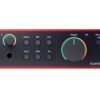 Focusrite-Scarlett-2i2-4th-Gen-USB-Audio-Interface-Front