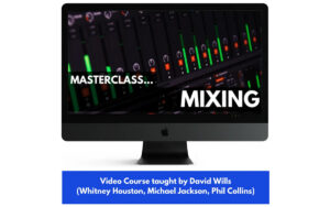 Masterclass-Mixing-Video-Training-Course