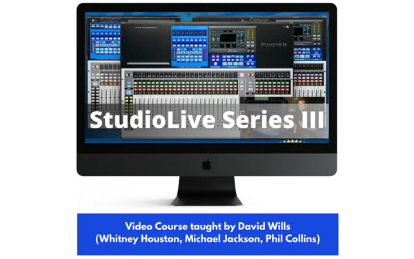 StudioLive-Series-III