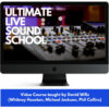 Ultimate-Live-Sound-School