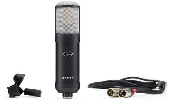 Universal Audio Sphere LX Modeling Microphone System - Image 2