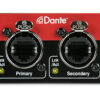 Allen & Heath SQ Dante 64 Network Interface Module for SQ Series Mixers