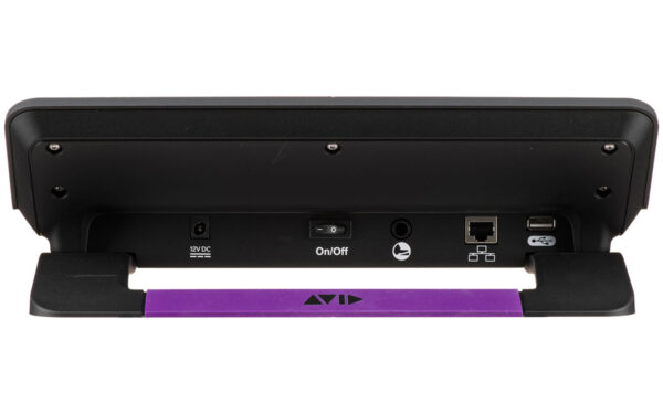 Avid S1 EUCON Desktop Control Surface - Image 3