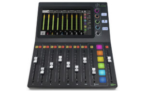 Mackie DLZ Creator 12-channel Digital Mixer
