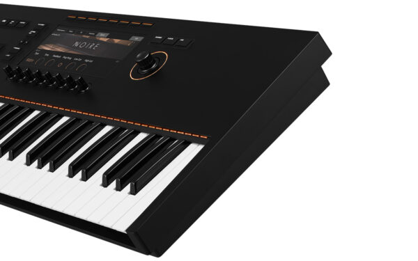 Native Instruments Kontrol S49 Mk3 49-key Smart Keyboard Controller - Image 4