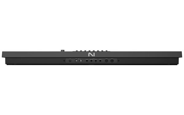 Native Instruments Kontrol S61 Mk3 61-key Smart Keyboard Controller - Image 4