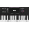 Native Instruments Kontrol S61 Mk3 61-key Smart Keyboard Controller