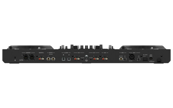 Pioneer DJ DDJ-REV7 2-deck Serato DJ Controller - Image 3
