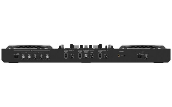 Pioneer DJ DDJ-REV7 2-deck Serato DJ Controller - Image 4