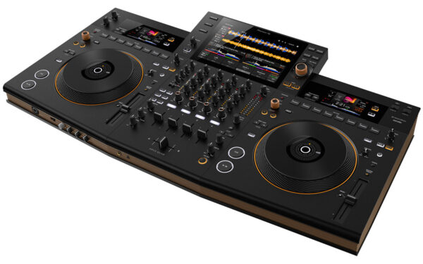 Pioneer DJ OPUS-QUAD 4-channel DJ System - Image 3
