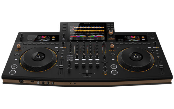 Pioneer DJ OPUS-QUAD 4-channel DJ System - Image 2