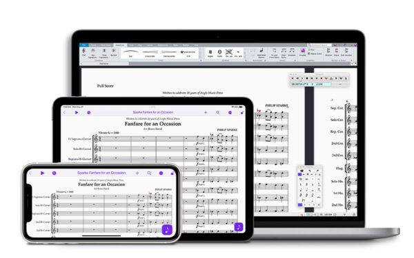 Avid Sibelius | Ultimate Academic Version Perpetual License - Image 2