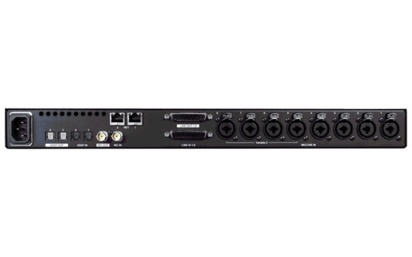 Avid Pro Tools | Carbon Pre - Image 2