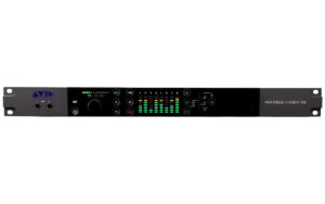 Avid Pro Tools | Carbon Pre