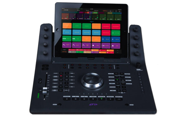 Avid Pro Tools | Dock Control Surface - Image 3