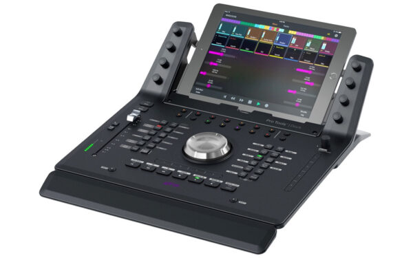 Avid Pro Tools | Dock Control Surface