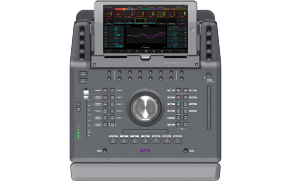 Avid Pro Tools | Dock Control Surface - Image 2