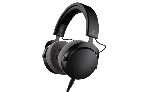 Beyerdynamic DT 700 Pro X Closed-back Studio Mixing Headphones
