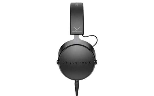 Beyerdynamic DT 700 Pro X Closed-back Studio Mixing Headphones - Image 2