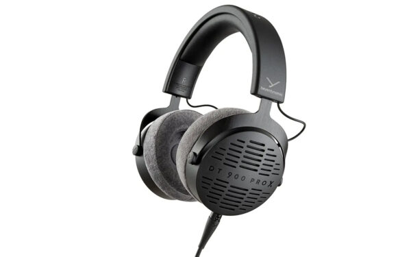 Beyerdynamic DT 900 Pro X Open-back Studio Mixing Headphones