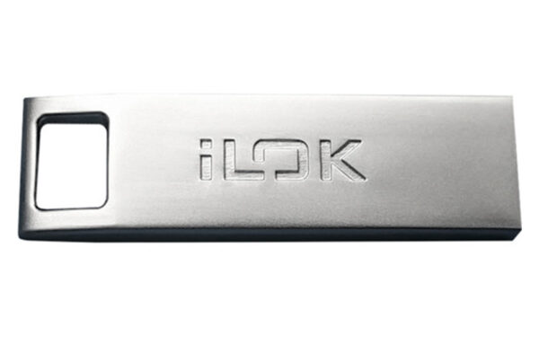 PACE iLok USB-A (3rd Generation)