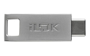 PACE iLok USB-C (3rd Generation)