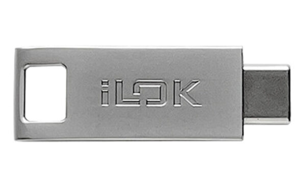 PACE iLok USB-C (3rd Generation)