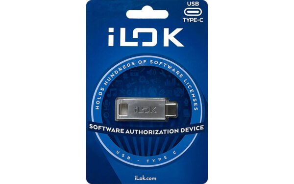 PACE iLok USB-C (3rd Generation) - Image 3