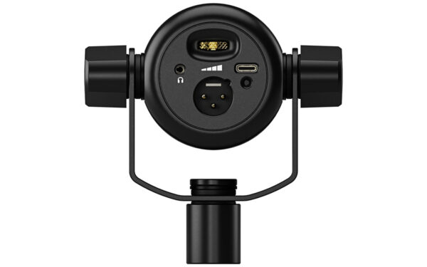 Rode PodMic USB Dynamic Broadcast Microphone - Image 3