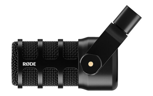 Rode PodMic USB Dynamic Broadcast Microphone - Image 4