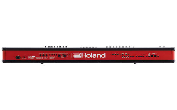 Roland FANTOM 8 EX Synthesizer Workstation - Image 4