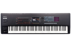 Roland FANTOM 8 EX Synthesizer Workstation