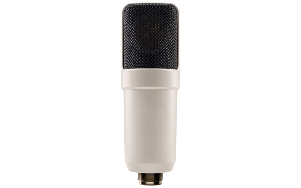 Universal Audio SC-1 Condenser Microphone with Hemisphere Modeling - Image 2