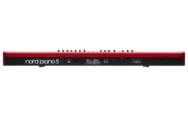 Nord Piano 5 88-key Stage Piano - Image 3