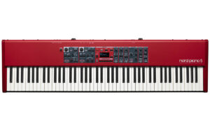 Nord Piano 5 88-key Stage Piano