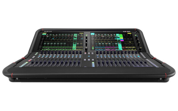 Allen & Heath Avantis 64-channel Digital Mixer - Image 2