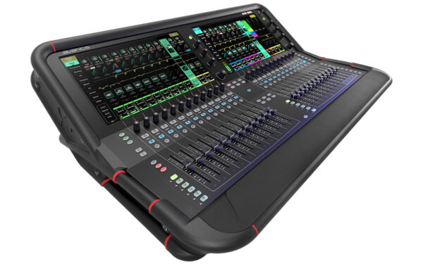 Allen & Heath Avantis 64-channel Digital Mixer - Image 3