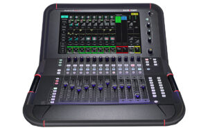 Allen & Heath Avantis Solo 64-channel Digital Mixer