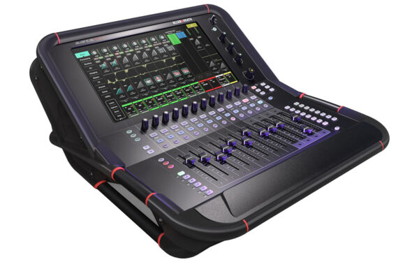 Allen & Heath Avantis Solo 64-channel Digital Mixer - Image 2