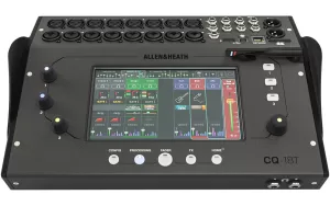 Allen & Heath CQ-18T 16-channel Digital Mixer