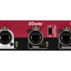 Allen & Heath Dante 64×64 64-channel Dante Option Card for dLive & Avantis Consoles